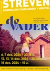 De Vader logo