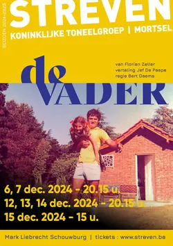 Logo : De Vader