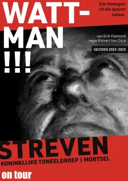 Logo van Wattman