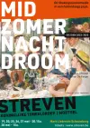 Logo : Midzomernachtdroom