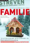 Logo : Familie
