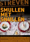 Logo von Smullen met snullen