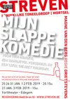 Logo : Mijn slappe komedie