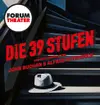 Logo : Die 39 Stufen