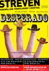 Logo : Desperado