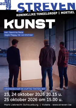 Logo van Kunst