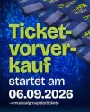 Logo : Shrek – Das Musical