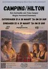 Logo van Camping/Hilton