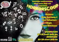 Logo van Horrorscoop