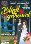 Logo : Blind Getrouwd