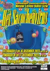 Het Sacochenvirus logo