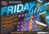 Logo : Friday Girls