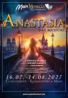 Logo von Anastasia