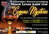 Logo : Het Cognac Mysterie