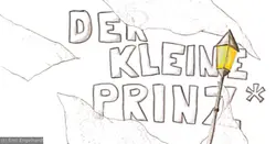 Logo von Der kleine Prinz*