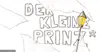 Logo van Der kleine Prinz*