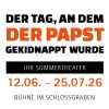 Logo : Der Tag, an dem der Papst gekidnappt wurde