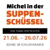 Logo : Michel in der Suppenschüssel
