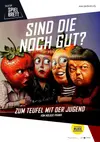 Logo : Sind die noch gut? – Zum Teufel mit der Jugend
