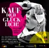 Kauf dich glücklich! logo