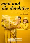Logo : Emil und die Detektive