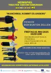 Logo : Manchmal kommt es anders...