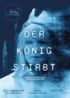 Der König stirbt logo