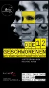 Die 12 Geschworenen logo