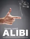 Logo van ALIBI