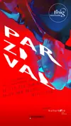 Parzival logo