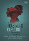 Logo : Kasimir und Karoline – Zwischen Festvolk und Volksfest