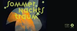 Logo : Ein Sommernachtstraum
