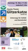 Logo von Glitzerkatze