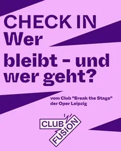 Logo : Break the Stage