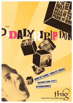 Logo : Das Dadalyripipidon