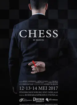 Logo : Chess