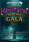 Logo : Die große MainMusical Release Gala