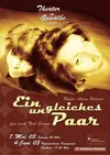 Logo : Ein ungleiches Paar