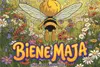 Logo von Die Biene Maja & ihre Abenteuer