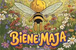 Logo von Die Biene Maja & ihre Abenteuer