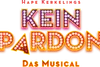 Logo von KEIN PARDON – DAS MUSICAL