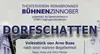 Logo : Dorfschatten