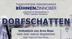 Logo : Dorfschatten