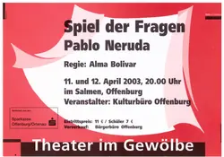 Logo : Spiel der Fragen