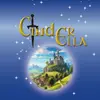 Logo von CinderElla