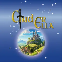 Logo : CinderElla