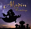 Logo : Aladin und die Wunderlampe