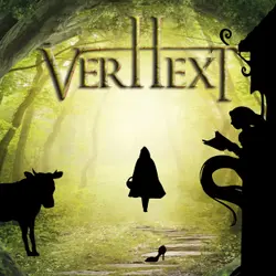 Logo : Verhext