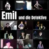 Logo : Emil und die Detektive