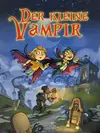 Logo von Der kleine Vampir
